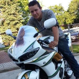 Meet your Posher, Saavedra